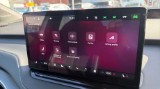 Skoda Elroq 210kW 85 SportLine 82kWh 5dr Auto Electric Estate